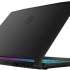 Ноутбук игровой MSI Katana A15 B8VF-448US 15.6", IPS, AMD Ryzen 7 8845HS 3.8ГГц, 8-ядерный, 32ГБ DDR5, 1ТБ SSD,  NVIDIA GeForce  RTX 4060 для ноутбуков - 8 ГБ, Windows 11 Pro, черный [9s7-158n31-448]